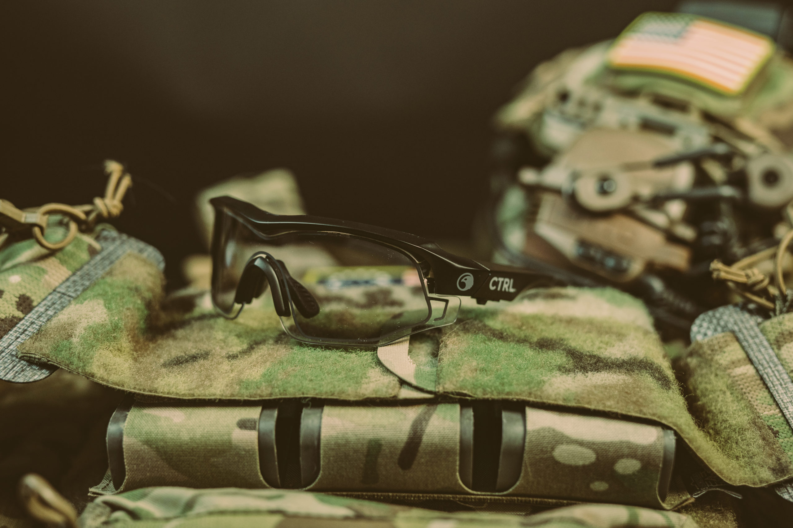 Military Eyewear